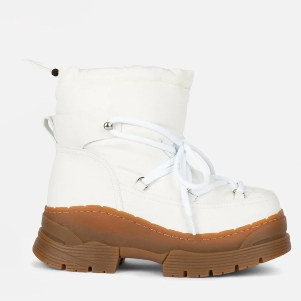 Jeffrey Campbell‎ Slizzard Booties